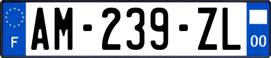 AM-239-ZL