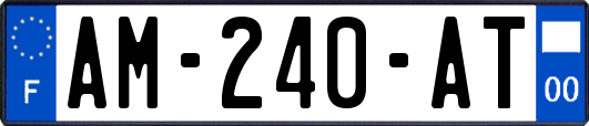 AM-240-AT