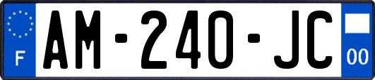 AM-240-JC