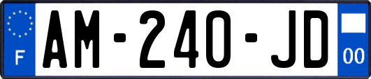 AM-240-JD