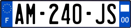 AM-240-JS