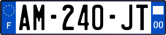 AM-240-JT