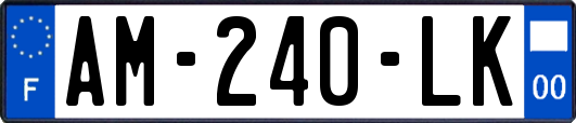 AM-240-LK