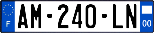 AM-240-LN