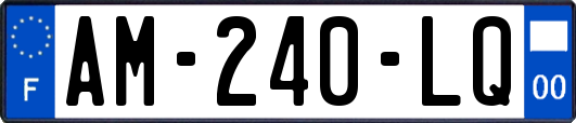 AM-240-LQ