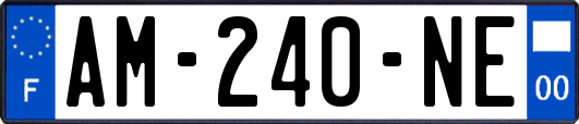 AM-240-NE
