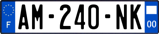 AM-240-NK
