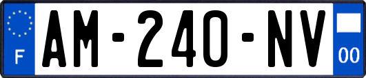 AM-240-NV