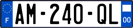 AM-240-QL
