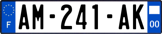 AM-241-AK