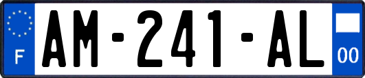 AM-241-AL