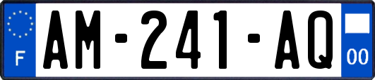 AM-241-AQ