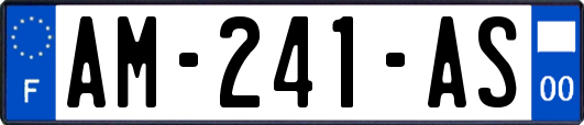 AM-241-AS