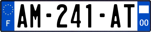 AM-241-AT