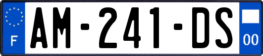 AM-241-DS