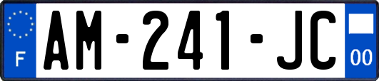 AM-241-JC