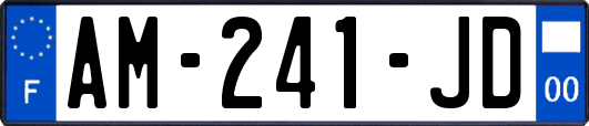 AM-241-JD