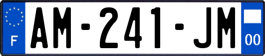 AM-241-JM