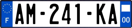AM-241-KA