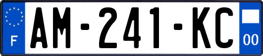 AM-241-KC