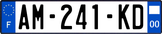 AM-241-KD