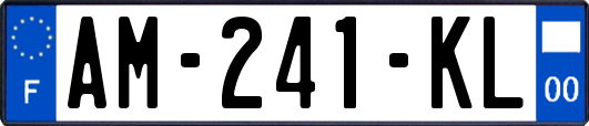 AM-241-KL