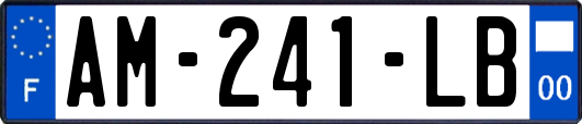 AM-241-LB