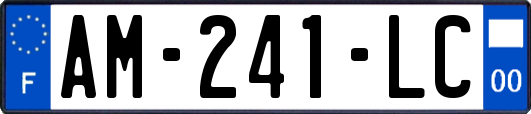 AM-241-LC