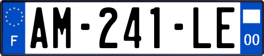 AM-241-LE