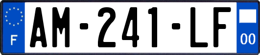AM-241-LF