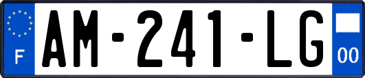 AM-241-LG