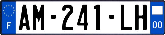 AM-241-LH