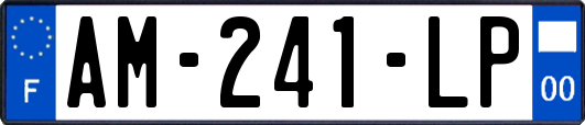 AM-241-LP