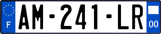 AM-241-LR