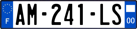 AM-241-LS