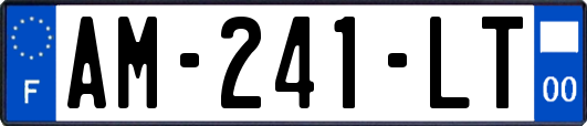 AM-241-LT