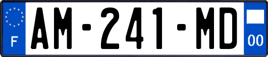 AM-241-MD
