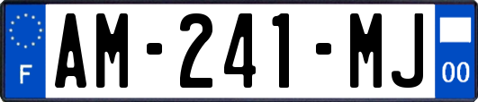AM-241-MJ