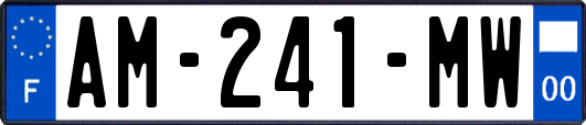 AM-241-MW