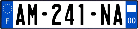 AM-241-NA