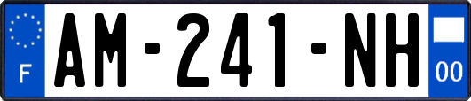 AM-241-NH