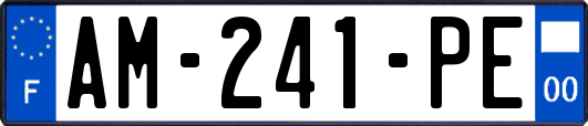 AM-241-PE