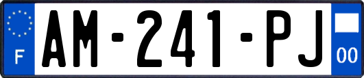 AM-241-PJ