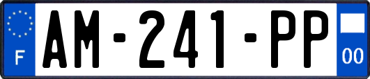 AM-241-PP