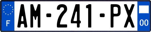 AM-241-PX