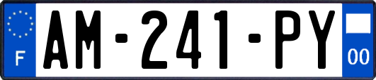AM-241-PY