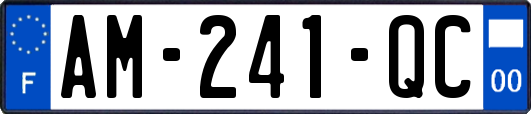 AM-241-QC