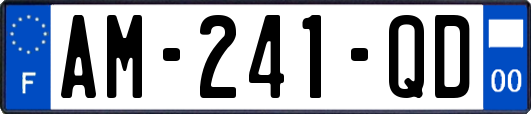 AM-241-QD