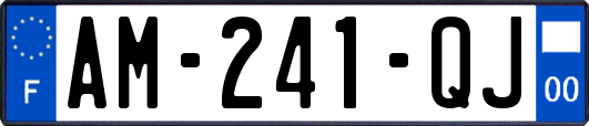 AM-241-QJ