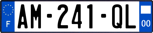 AM-241-QL